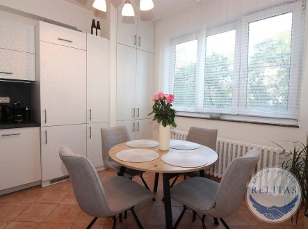 Pronájem bytu, 1+1, 55 m²