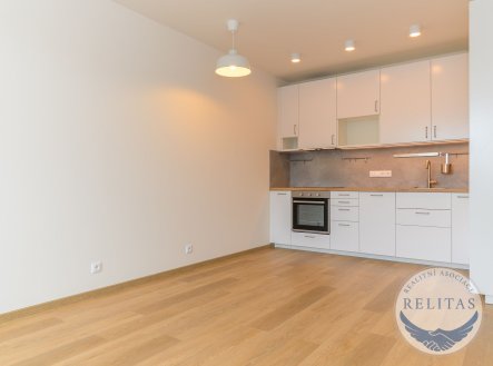 Pronájem bytu, 2+kk, 69 m²