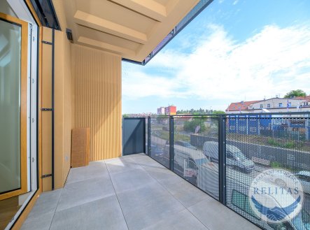 Pronájem bytu, 2+kk, 69 m²