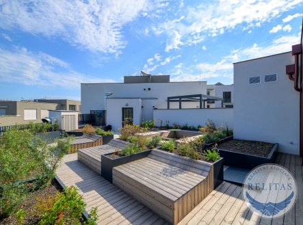 Pronájem bytu, 2+kk, 69 m²
