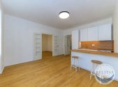 Pronájem bytu, 2+kk, 47 m²