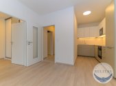 Pronájem bytu, 2+kk, 77 m²