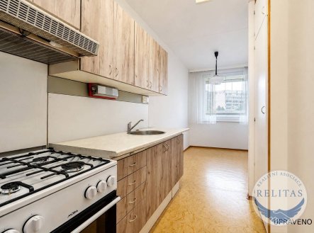 Pronájem bytu, 3+1, 79 m²