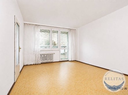 Pronájem bytu, 3+1, 79 m²