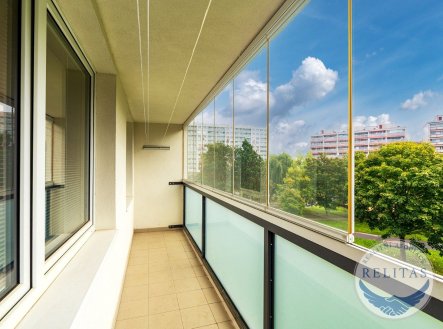 Pronájem bytu, 3+1, 79 m²