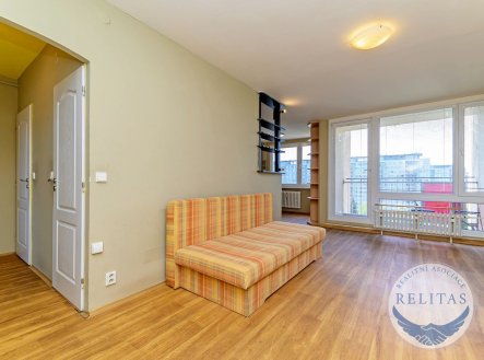 Pronájem bytu, 3+kk, 67 m²