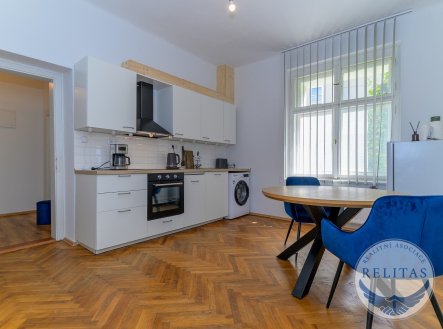 Prodej bytu, 3+kk, 69 m²