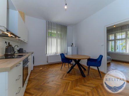 Prodej bytu, 3+kk, 69 m²