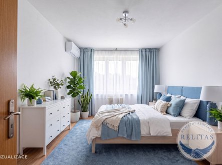 Prodej bytu, 3+1, 63 m²