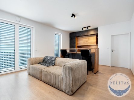 Prodej bytu, 4+kk, 145 m²