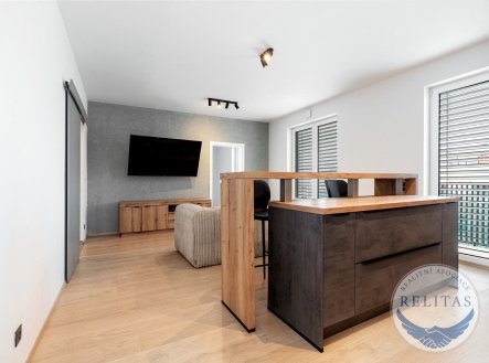 Prodej bytu, 4+kk, 145 m²