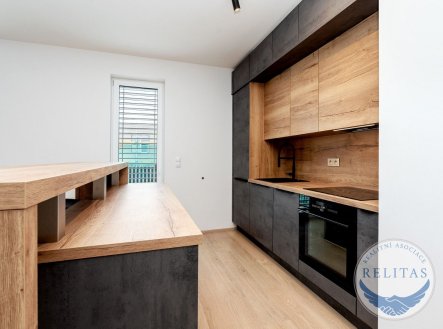 Prodej bytu, 4+kk, 145 m²