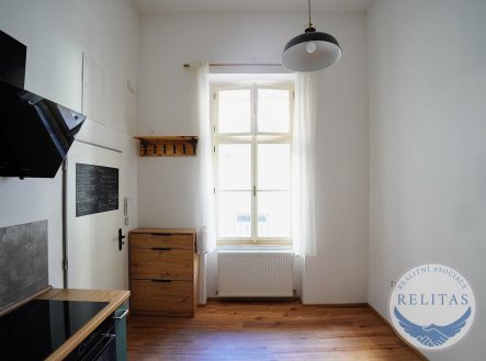 Pronájem bytu, 2+1, 56 m²