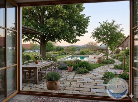 Prodej pozemku pro bydlení, 8 592 m²