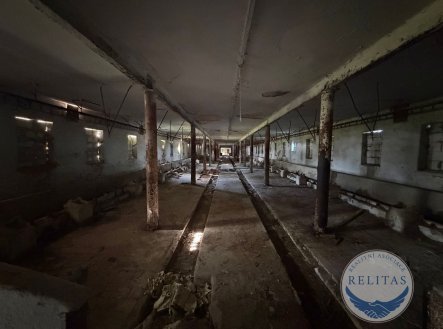 Prodej pozemku pro bydlení, 8 592 m²
