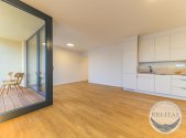 Pronájem bytu, 1+kk, 31 m²