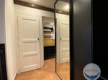 Prodej bytu, 1+1, 34 m²