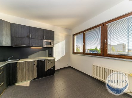 Prodej bytu, 1+1, 30 m²