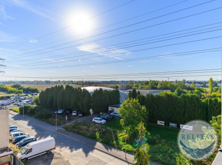 Prodej bytu, 1+1, 30 m²