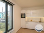 Pronájem bytu, 1+kk, 43 m²