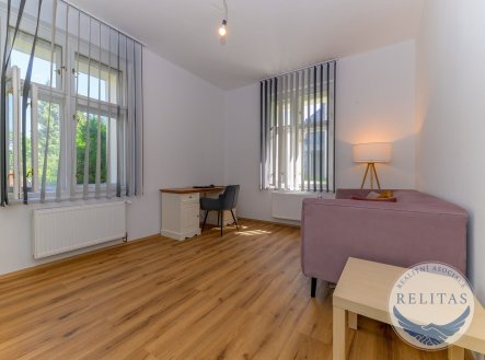 Prodej bytu, 3+kk, 66 m²