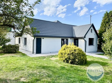 Prodej domu/vily, 115 m²
