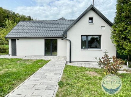 Prodej domu/vily, 115 m²