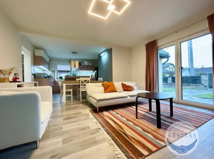 Prodej domu/vily, 115 m²