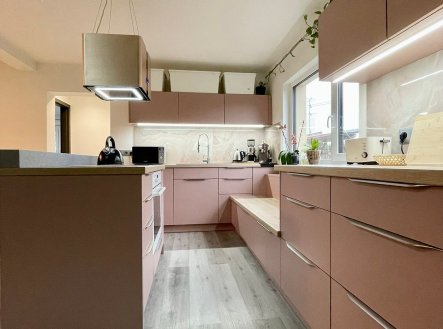 Prodej domu/vily, 115 m²