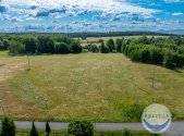 Prodej pozemku pro bydlení, 1 986 m²