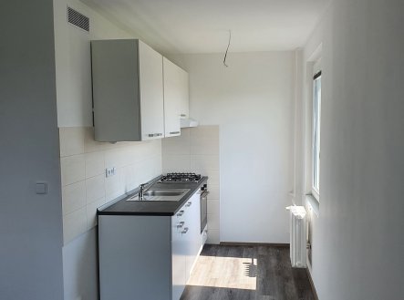 Pronájem bytu, 3+kk, 64 m²