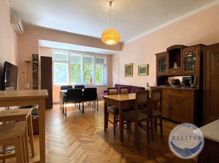 Prodej bytu, 2+kk, 62 m²