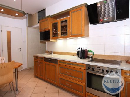Prodej bytu, 2+kk, 62 m²