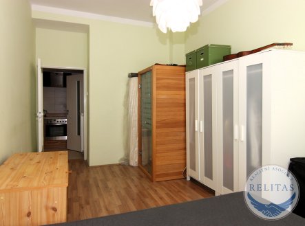 Prodej bytu, 2+kk, 62 m²