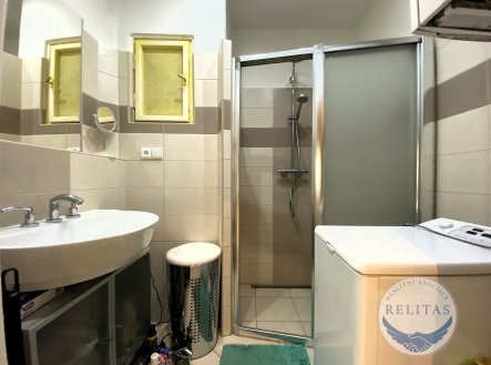 Prodej bytu, 2+kk, 62 m²