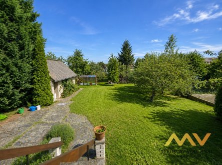 Prodej domu/vily, 150 m²