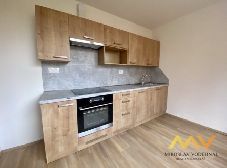 Pronájem bytu, 3+1, 72 m² obrázek