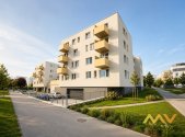 Pronájem bytu, 1+kk, 38 m²
