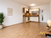 Pronájem bytu, 1+kk, 32 m²