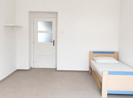 Pronájem bytu, 2+1, 65 m²