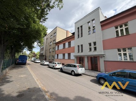 Pronájem bytu, 4+1, 129 m²