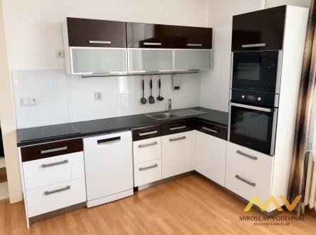 Pronájem bytu, 4+1, 129 m²