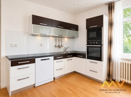 Pronájem bytu, 4+1, 129 m²