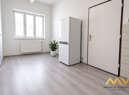 Pronájem bytu, 3+1, 98 m²
