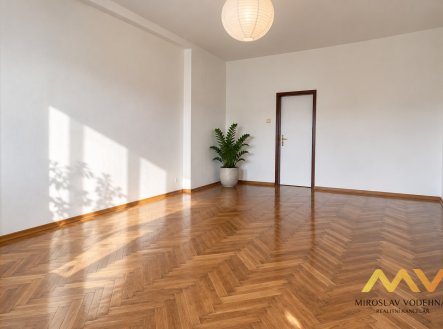 Pronájem bytu, 3+1, 98 m²