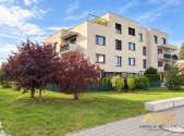 Pronájem bytu, 1+kk, 32 m²