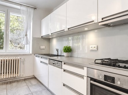 Pronájem bytu, 3+1, 74 m²