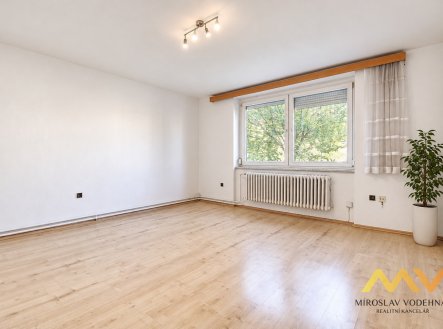 Pronájem bytu, 3+1, 74 m²