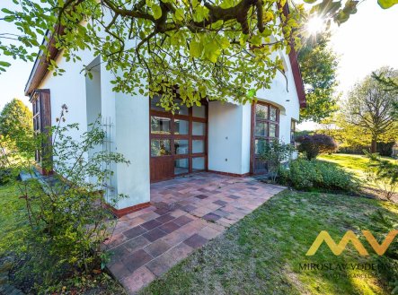 Prodej domu/vily, 159 m²