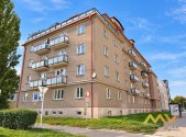 Pronájem bytu, 2+1, 57 m²